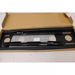 Wall mount EDBAK PWB1C-BSO 40-75" Maximum weight 80 kg