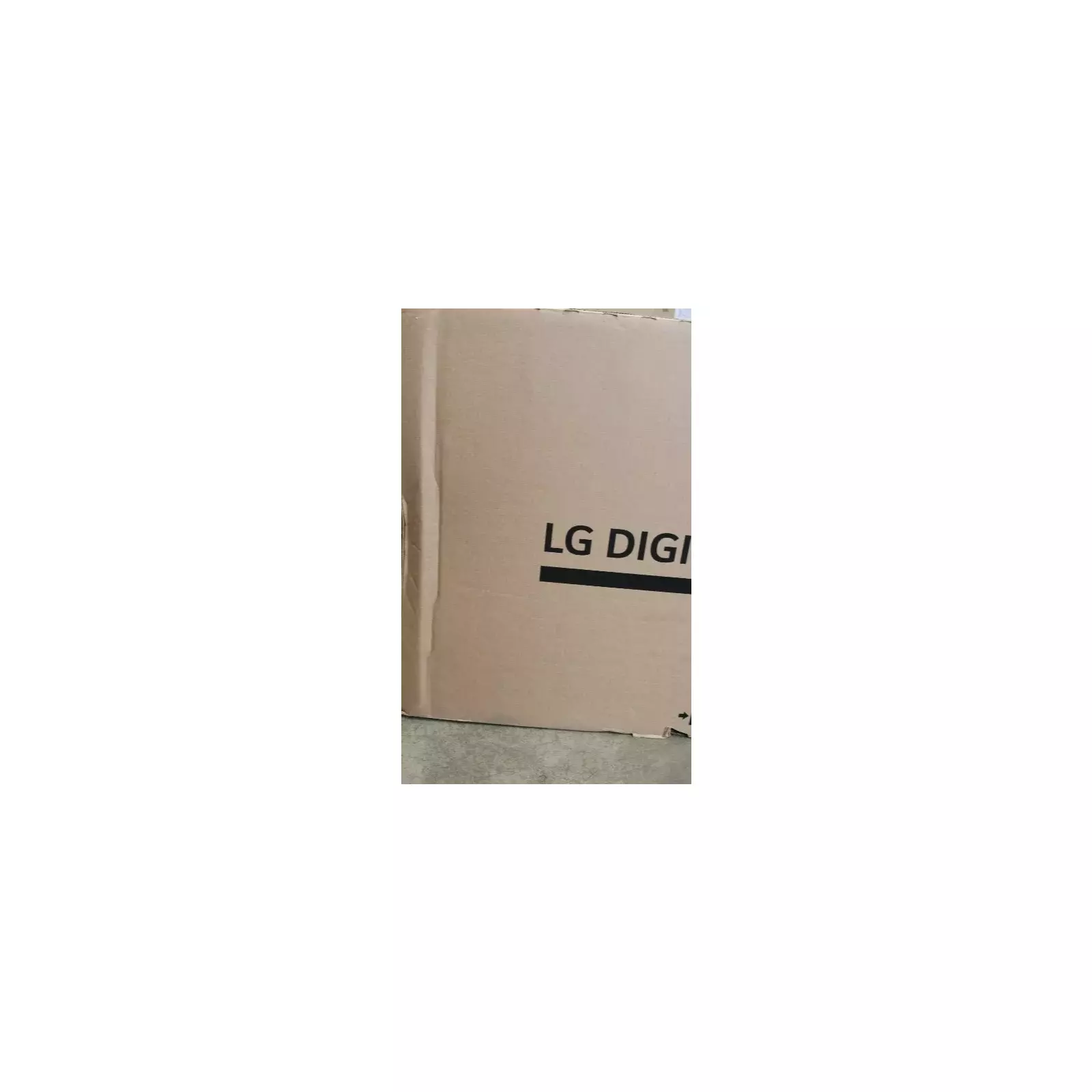 Monitors LG 43UH7J-H Photo 3