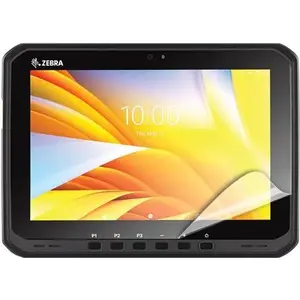 Защитная плёнка MOBILIS для Zebra ET60 Anti-Shock IK06 прозрачная