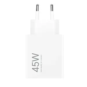 Mobile device charger Xiaomi BHR07SLEU 11V 4.1A White