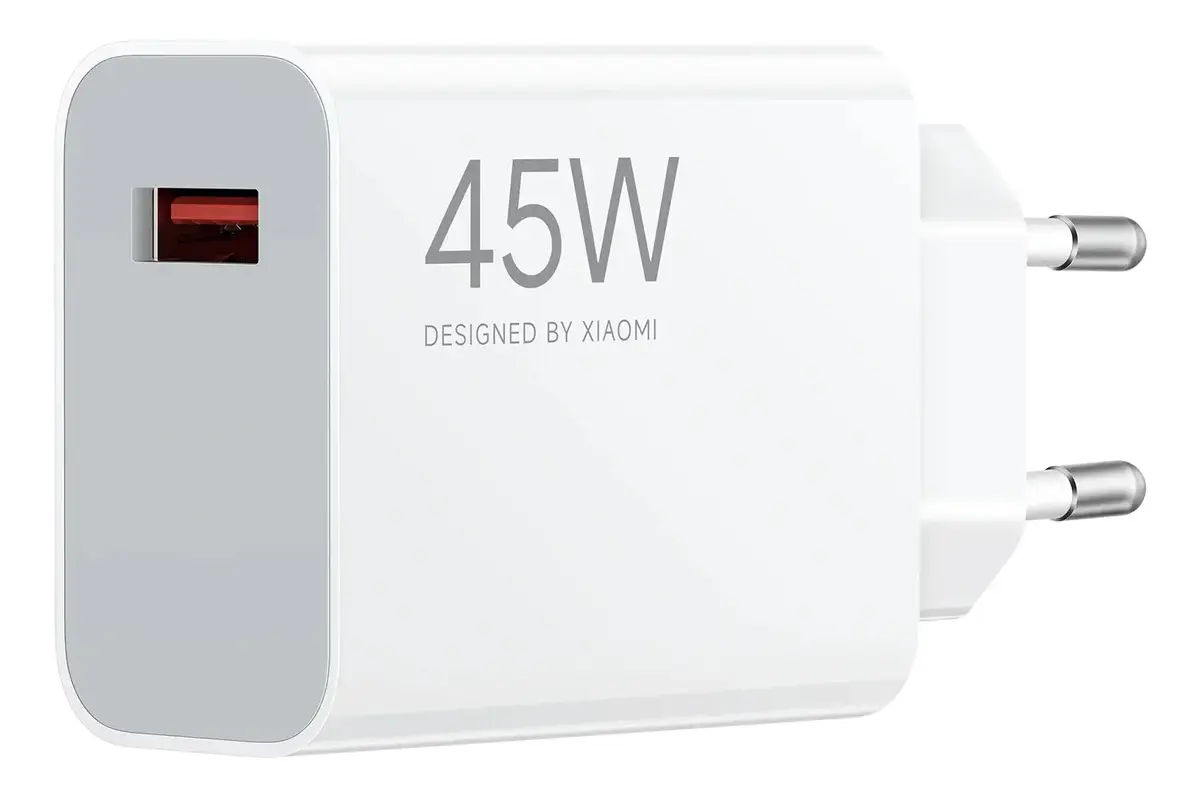Xiaomi BHR07SLEU lādētājs mobilajām ierīcēm Photo 3