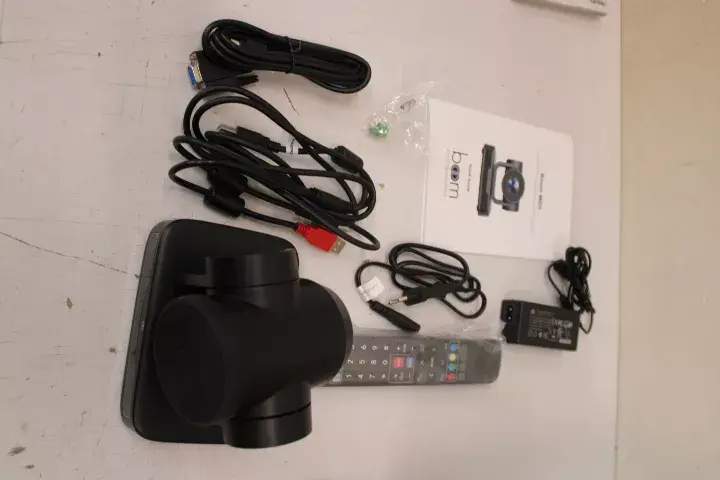 Video conference camera Boom Collaboration BM01-2040SO MIDI Photo 2