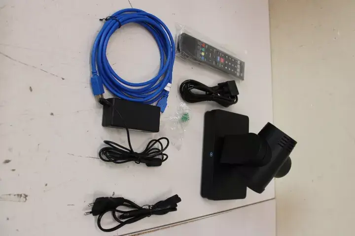 Камера для видеоконференций Boom Collaboration MAGNA BM01-2030SO Photo 2