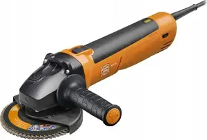 Шлифовальная машинка Fein CG15-125BL-INOX/N00