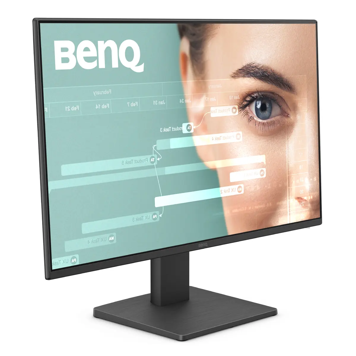 Monitors BenQ GW2491 23.8" Full