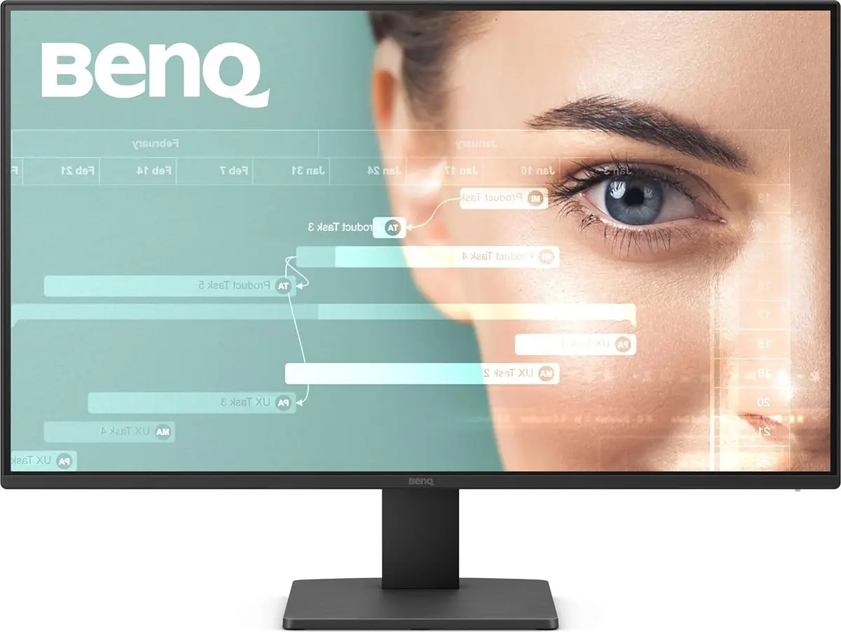 BenQ GW2491 Datora Monitors 23.8