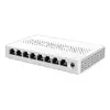 TENDA SM108 — 8-портовый 2.5G Ethernet коммутатор Photo 2