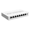 TENDA SM108 — 8-портовый 2.5G Ethernet коммутатор Photo 3