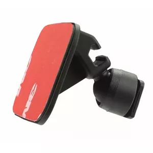 Mounting holder for MIO MiVue C3xx/C5xx/7xx dash cameras, compatible with original mount