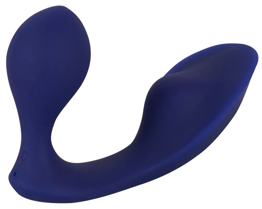 Анальная пробка Sweet Smile RC Anal Panty Vibrator Photo 3