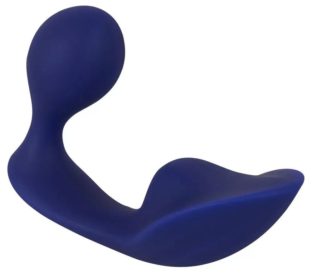 Анальная пробка Sweet Smile RC Anal Panty Vibrator Photo 4