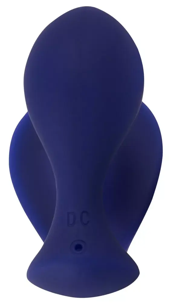 Анальная пробка Sweet Smile RC Anal Panty Vibrator Photo 6