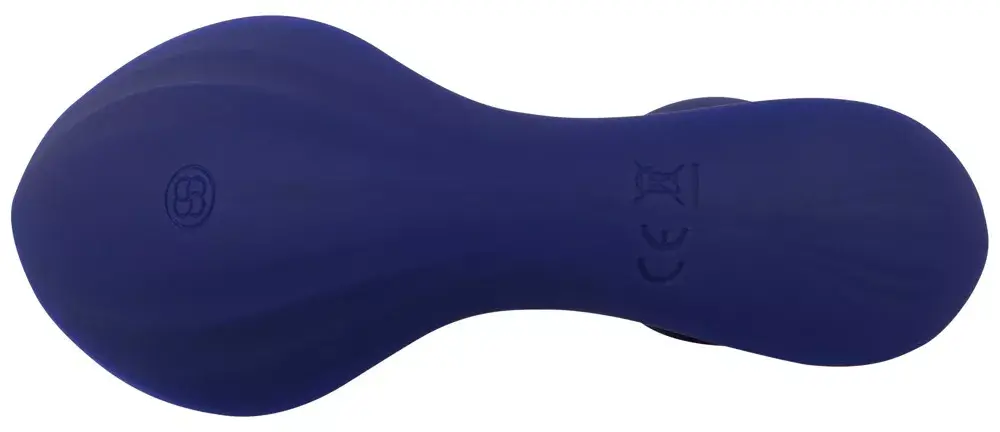 Анальная пробка Sweet Smile RC Anal Panty Vibrator Photo 7