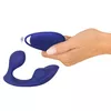 Анальная пробка Sweet Smile RC Anal Panty Vibrator Photo 8