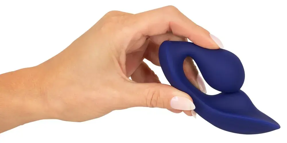 Анальная пробка Sweet Smile RC Anal Panty Vibrator Photo 9