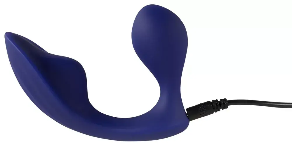 Анальная пробка Sweet Smile RC Anal Panty Vibrator Photo 11