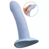 Вибратор you2toys Heart Guy Blue Photo 2