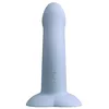 Вибратор you2toys Heart Guy Blue Photo 3
