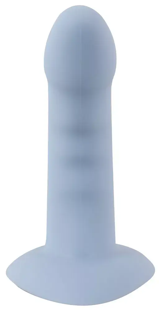 Вибратор you2toys Heart Guy Blue Photo 5
