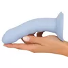 Вибратор you2toys Heart Guy Blue Photo 7