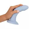 Вибратор you2toys Heart Guy Blue Photo 8