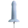Вибратор you2toys Heart Guy Blue Photo 9
