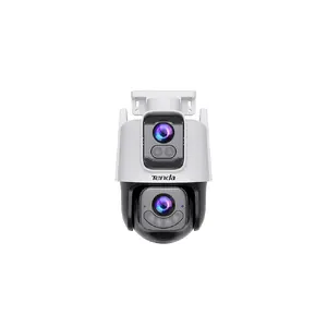 IP security camera Tenda RH9-WCA 2304 x 1296 pixels