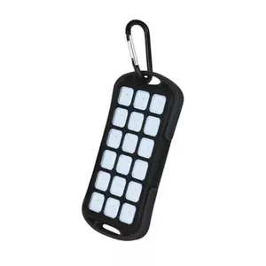 Portable Power Bank Forever TB-018 LED 6000mAh Black