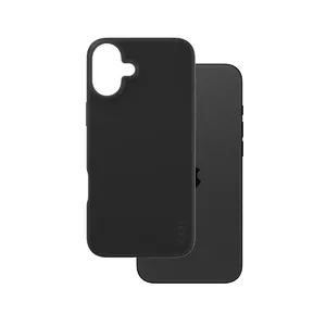 Чехол PanzerGlass CARE by Fashionable Case Black iPhone 16 Plus