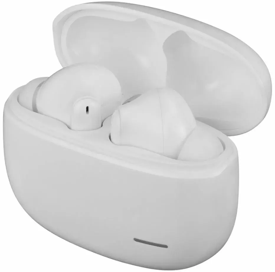 SENCOR SEPMELLOWWH Bluetooth TWS ANC austiņas Photo 2