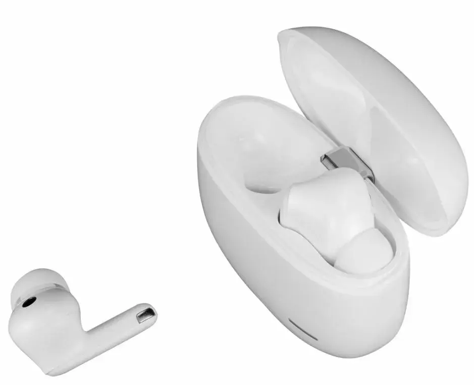 SENCOR SEPMELLOWWH Bluetooth TWS ANC austiņas Photo 3