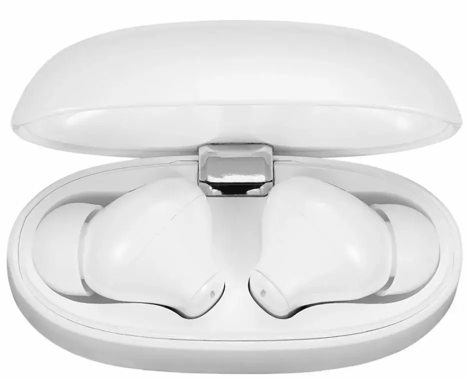 SENCOR SEPMELLOWWH Bluetooth TWS ANC austiņas Photo 5