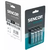 SENCOR AAA Alkaline Batteries 4 pcs Photo 4