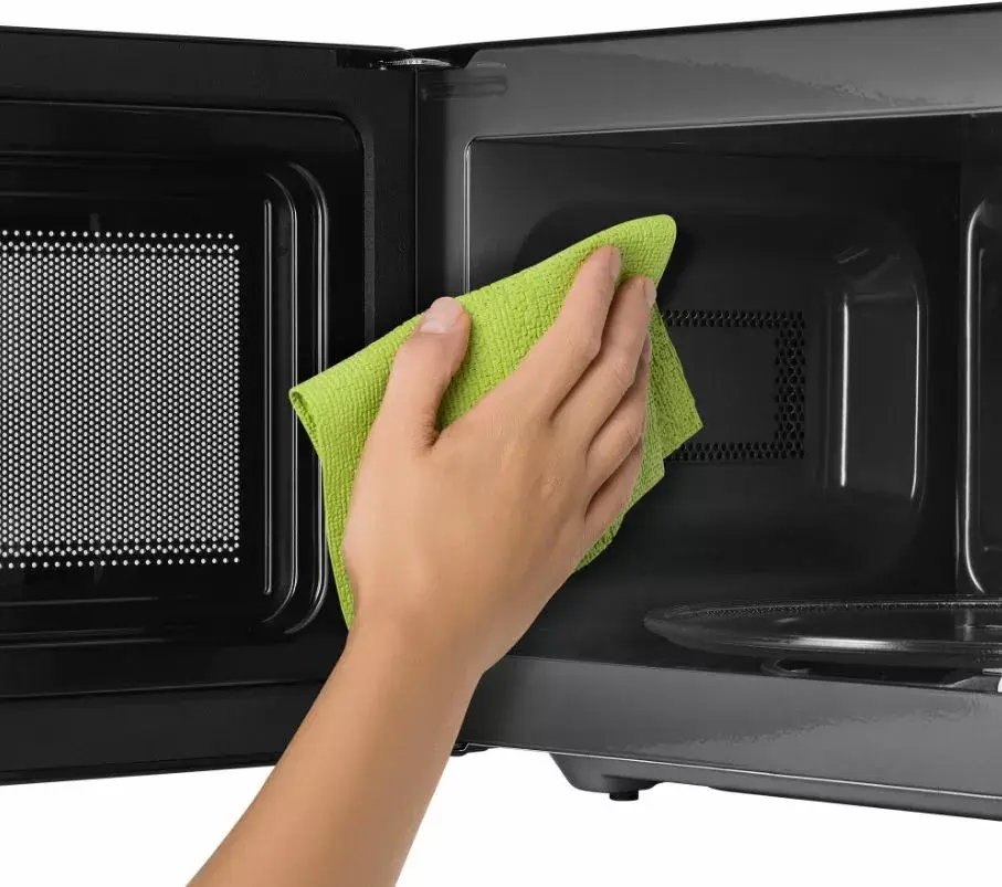 Microwave oven SENCOR SMW0718BK — 700W 20L Photo 5