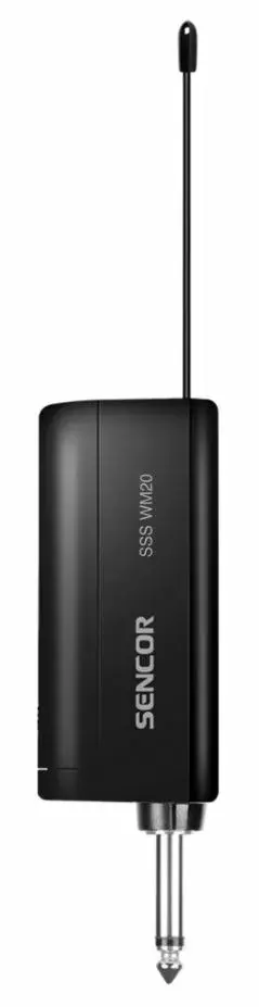 SENCOR SSSWM20 Bluetooth karaokes mikrofons Photo 3