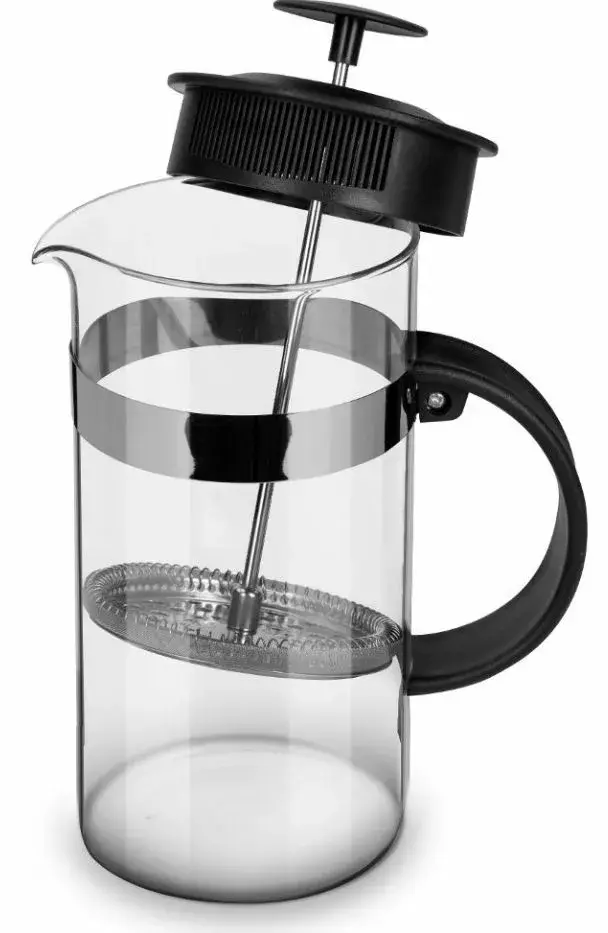 French press LAMART LT7088 1.0 L Photo 2