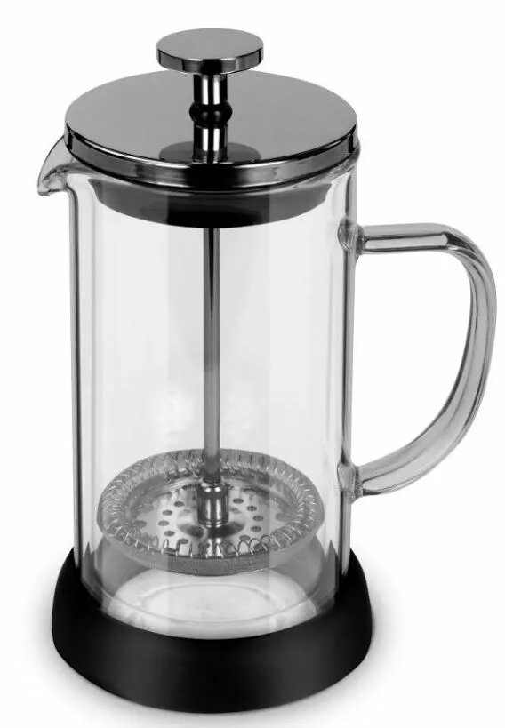 French press LAMART LT7091, 350 ml