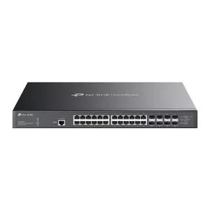 Wired Router TP-Link SX3832MPP
