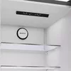 Холодильник BEKO B3RGNA354HXB1 203 см 354 л Photo 4