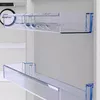 Холодильник BEKO B3RGNA354HXB1 203 см 354 л Photo 5