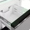 Холодильник BEKO B3RGNA354HXB1 203 см 354 л Photo 6