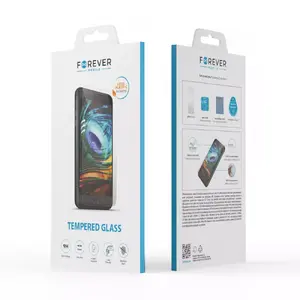 Tempered Glass screen protector forever for Samsung Galaxy S25 Plus 2.5D