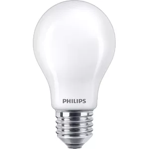 Philips 8718699665326 LED spuldze Silti balta 2700 Kelvina grādos 4,5 W E27 F