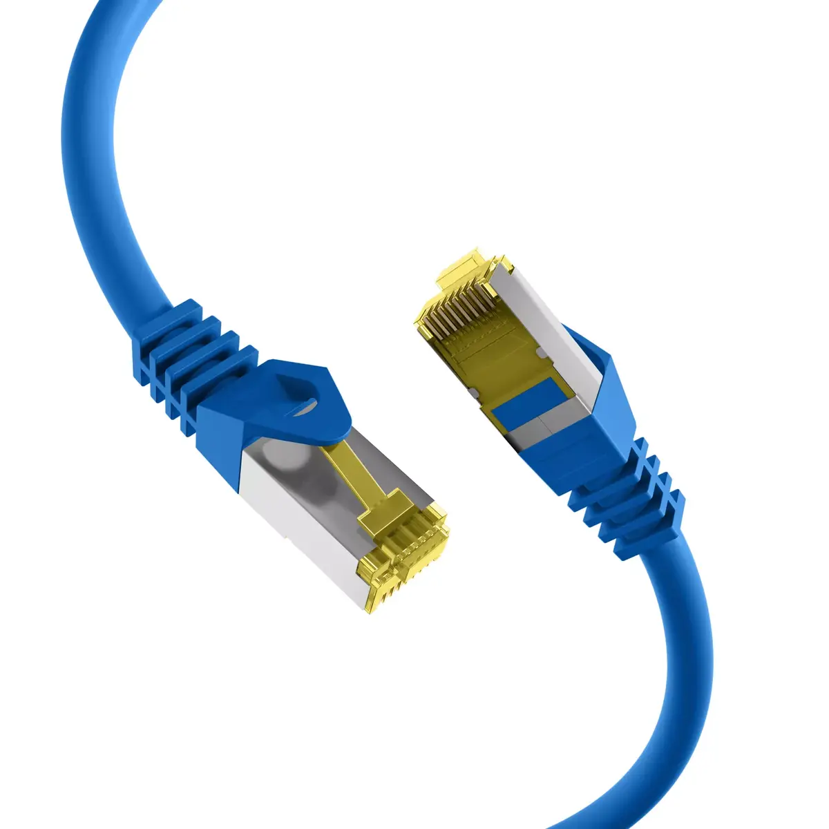 Tīkla kabelis EFB Elektronik MK7001.0,15BL Photo 2
