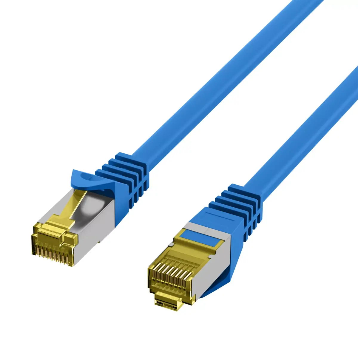 Tīkla kabelis EFB Elektronik MK7001.0,15BL Photo 3