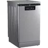 BEKO BDFS26042XQ встраиваемая посудомойка Photo 2