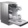 BEKO BDFS26042XQ встраиваемая посудомойка Photo 3