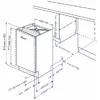Встраиваемая посудомоечная машина Beko BDIS48E041Q Photo 4