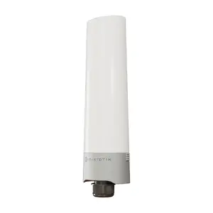 Mikrotik GPER14I DECT repeater White 115W 4W CE EAC ROHS