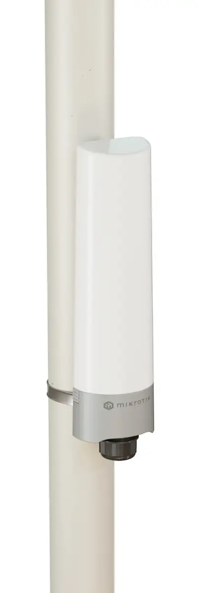 Mikrotik GPER14I DECT repetitors Photo 2